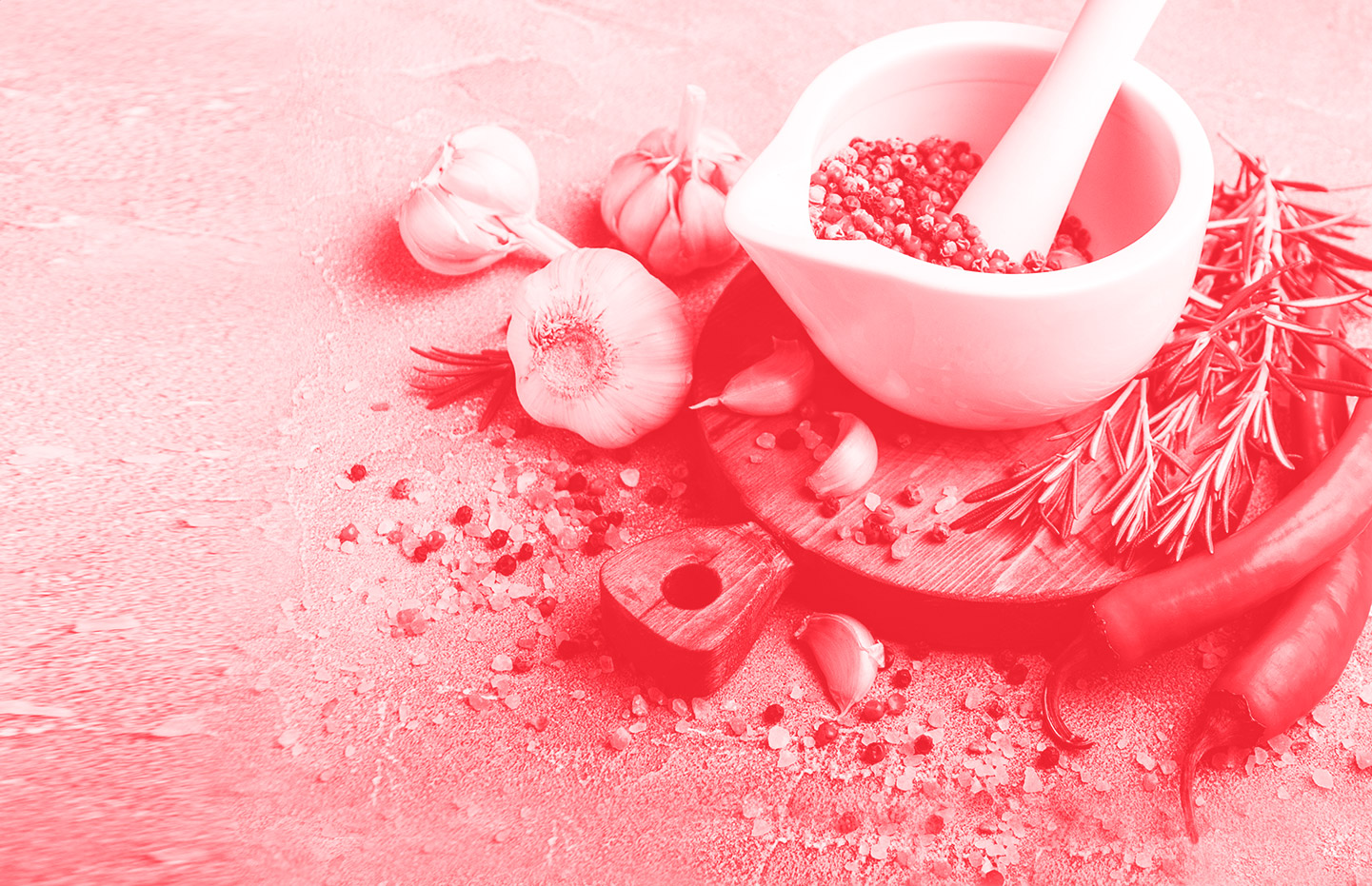 CARNE, SPEZIE E TUTTO IL TEMPO CHE SERVE